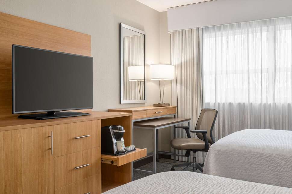 Een foto van Holiday Inn Miami Beach Oceanfront