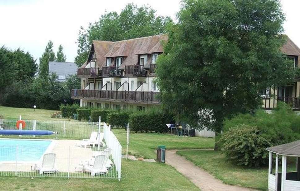 Een foto van Residence Green Panorama