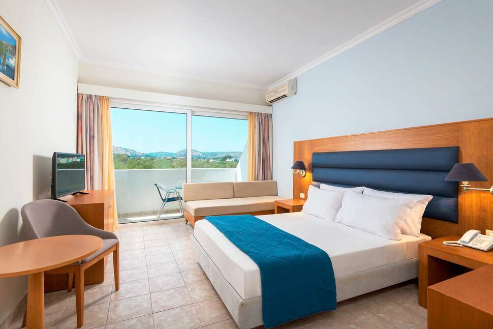 Een foto van Lydia Maris Resort & Spa