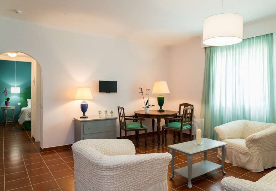 Een foto van Surreal Keri Village & Spa by Zante Plaza