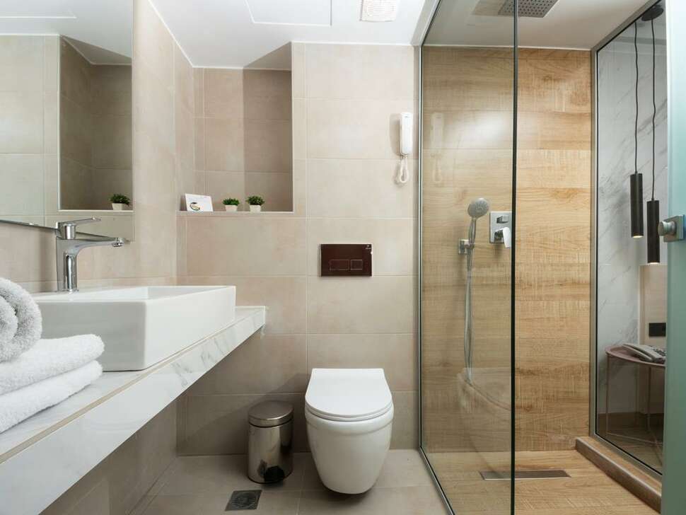 Een foto van Hotel Athena