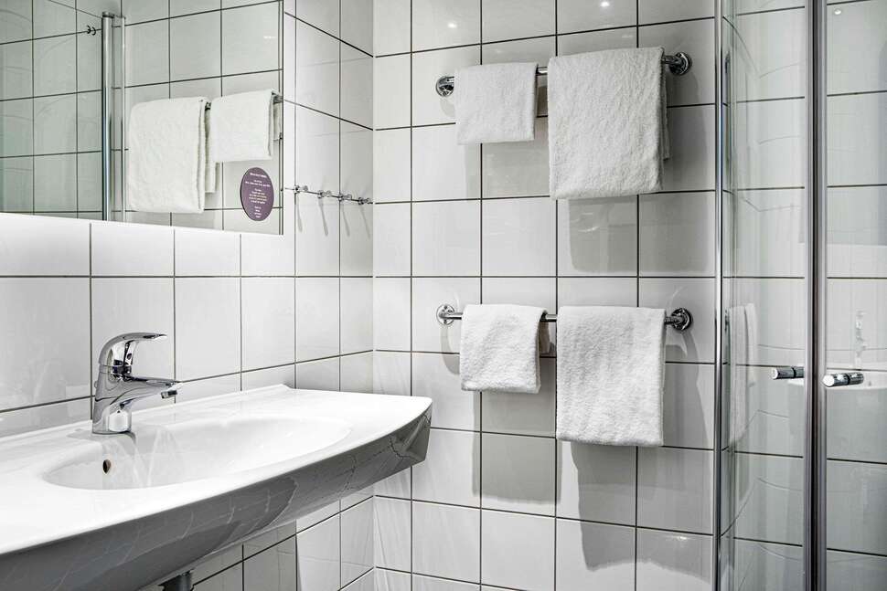 Een foto van Comfort Hotel Xpress Youngstorget