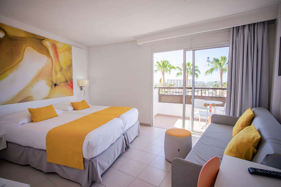 Een foto van Servatur Waikiki