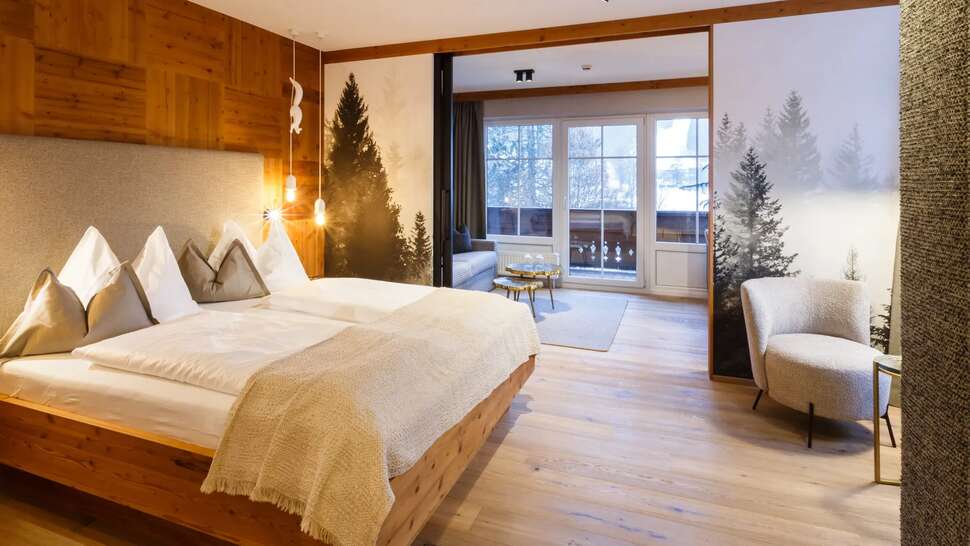 Een foto van Vital Landhotel Schermer