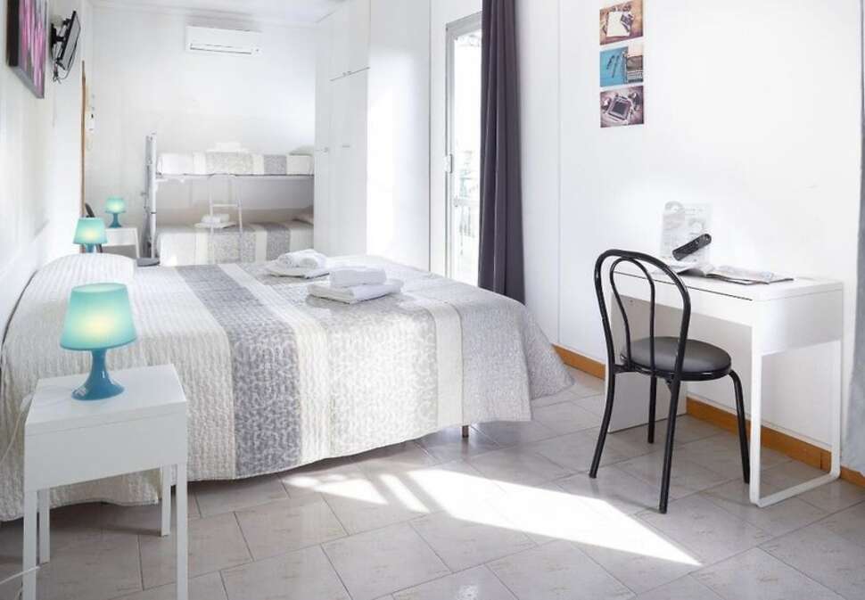 Hotel Mara in Miramare - dé VakantieDiscounter