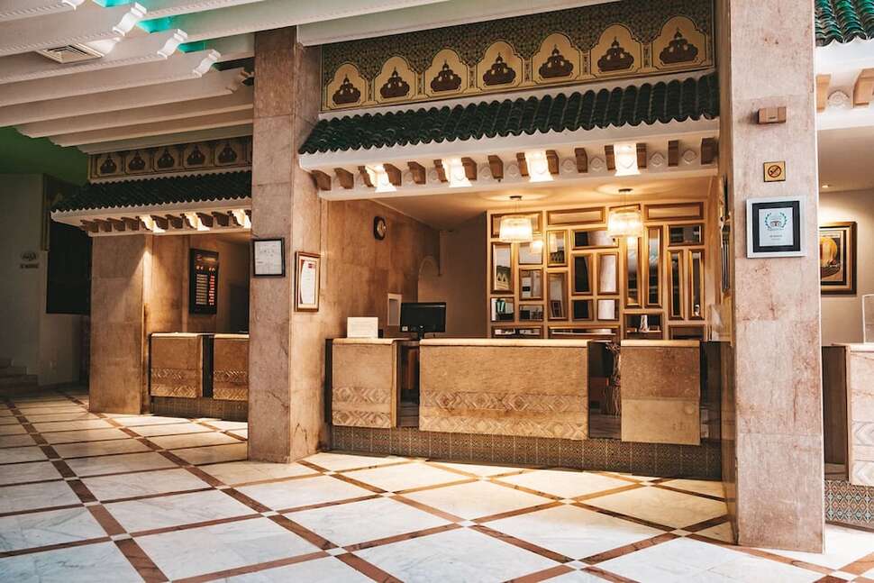 Een foto van Hotel Kanta