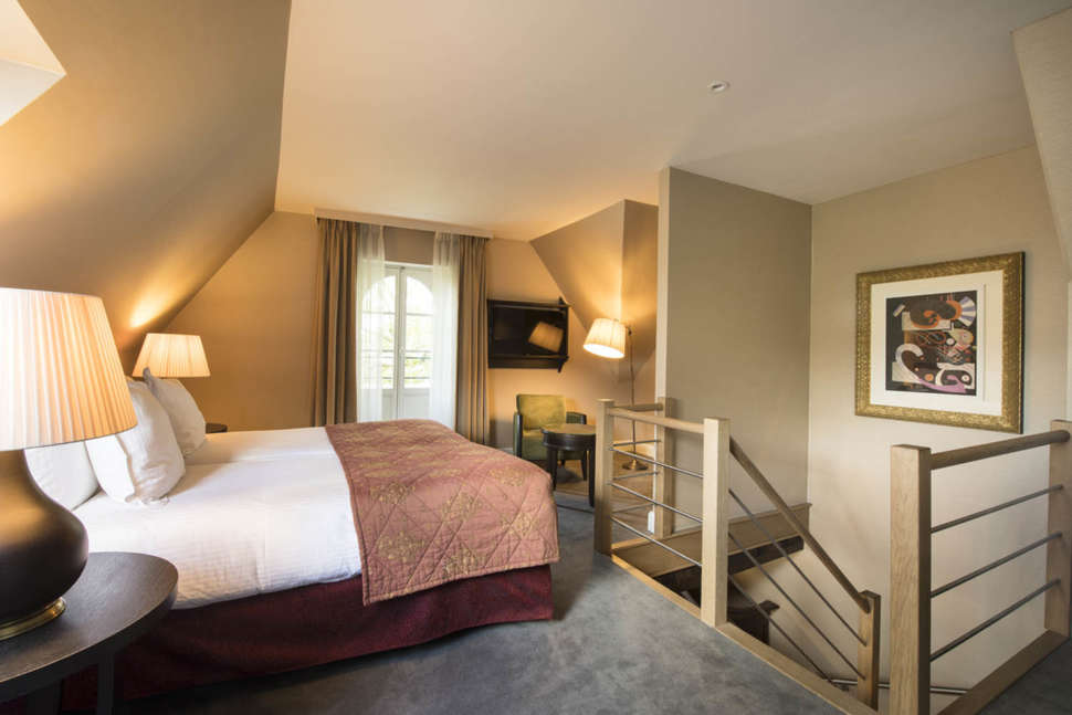 Een foto van Dukes' Palace