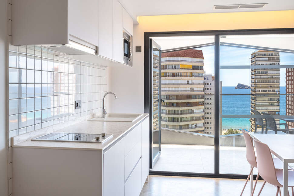 Een foto van Climia Belroy Appartementen