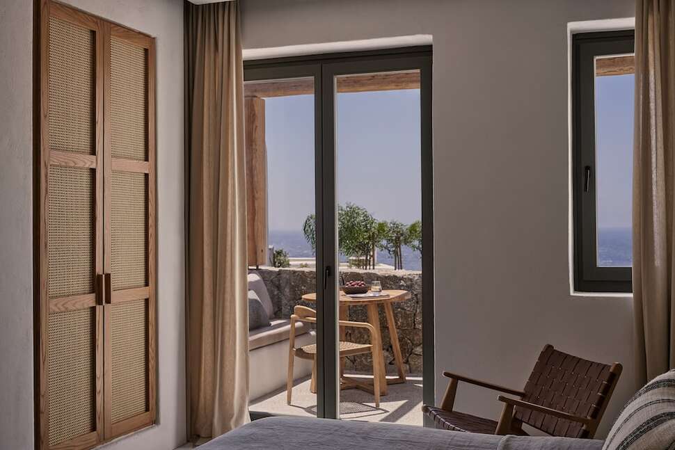 Een foto van Archipelagos All Suites