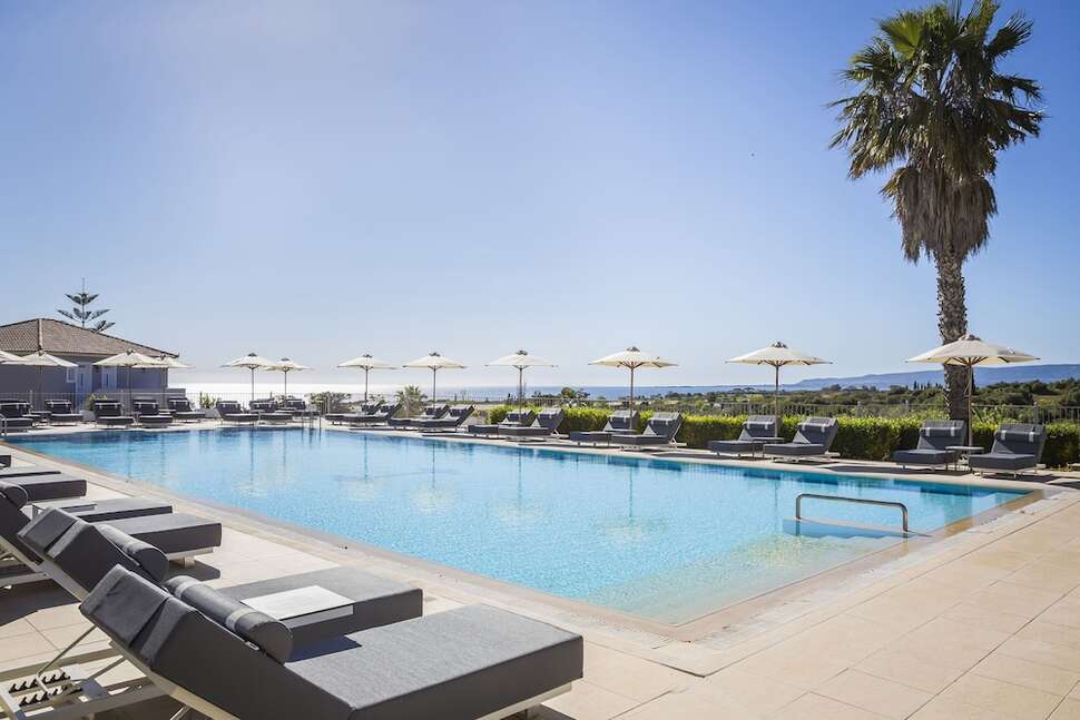 Een foto van Astra Village Hotel & Spa