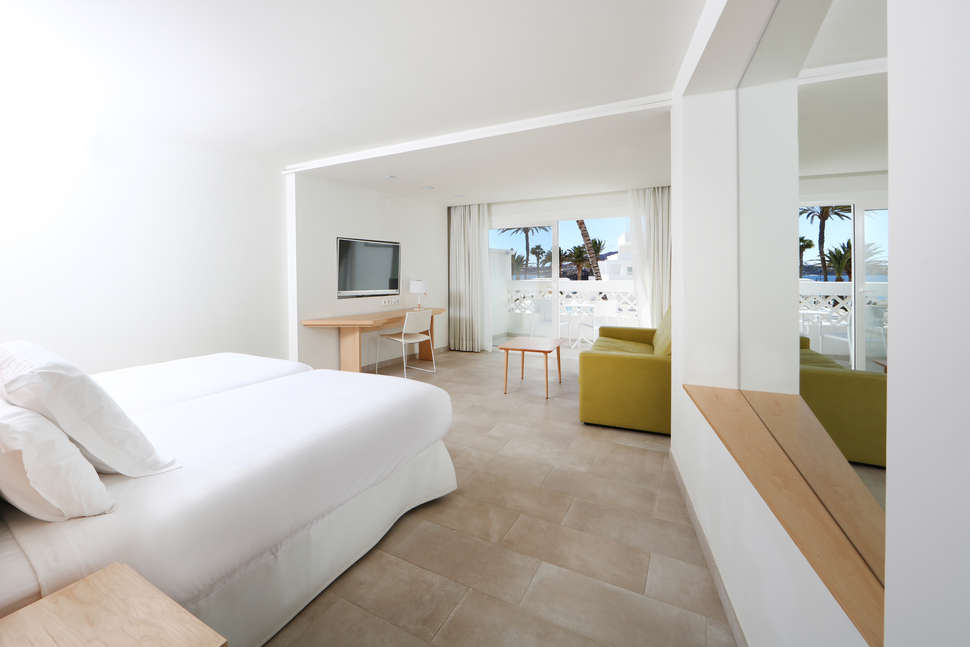 Een foto van Iberostar Selection Lanzarote Park