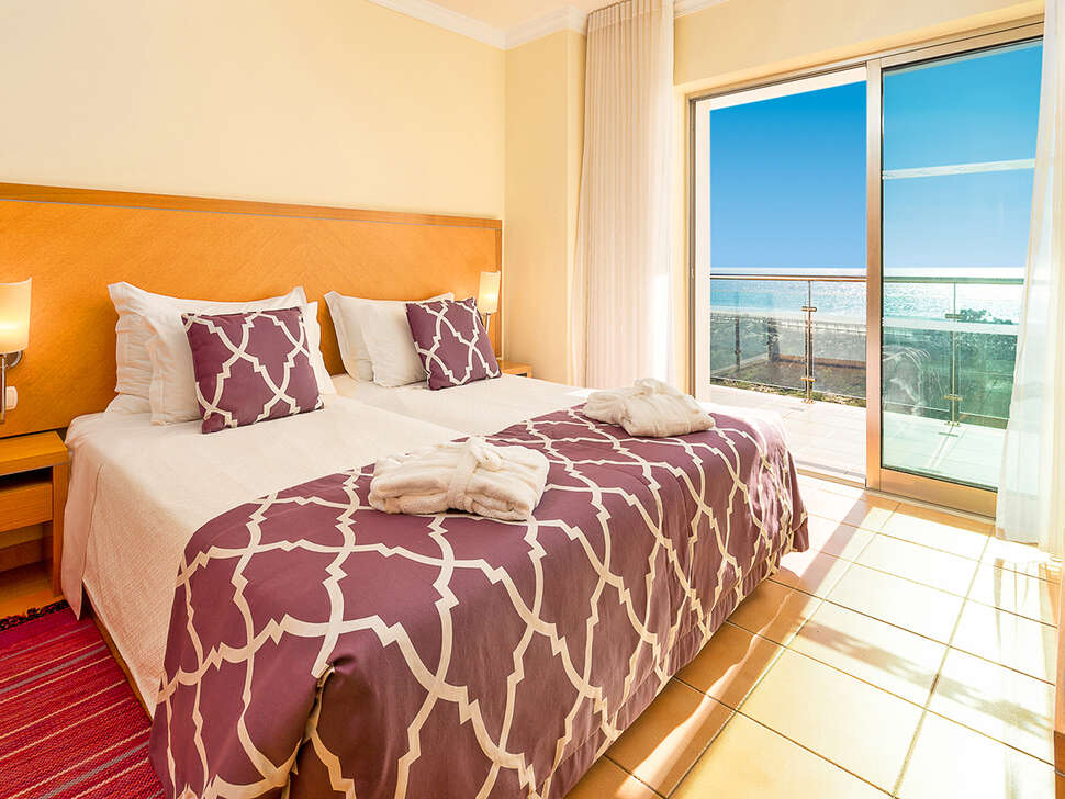 Een foto van Dunamar Aparthotel