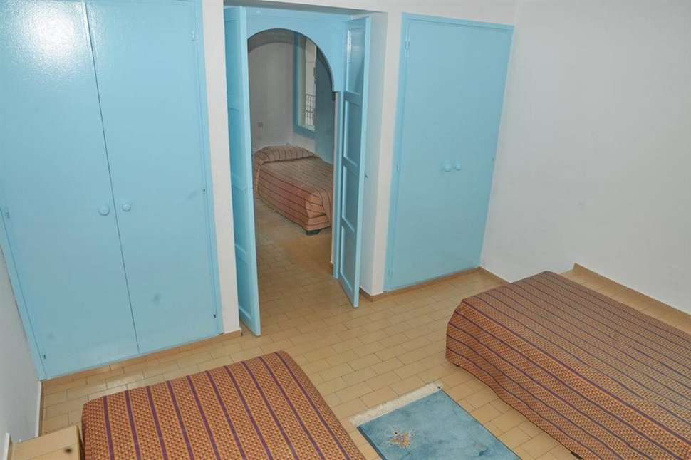 Een foto van Residence Igoudar
