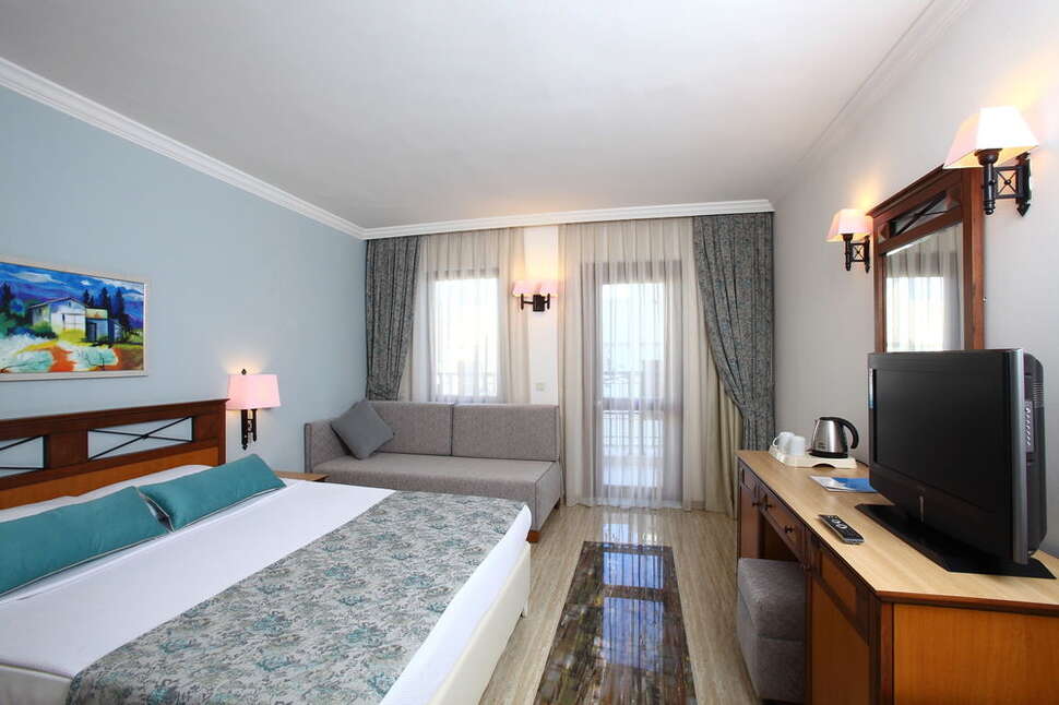 Een foto van Selectum Colours Bodrum