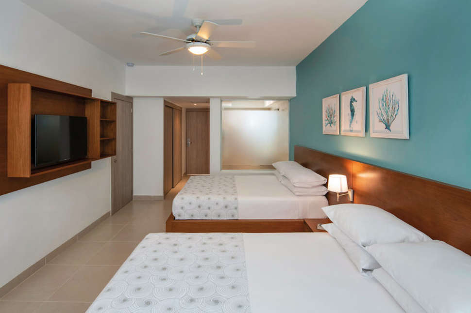 Ein Foto Presidential Suites Cabarete by lifestyle