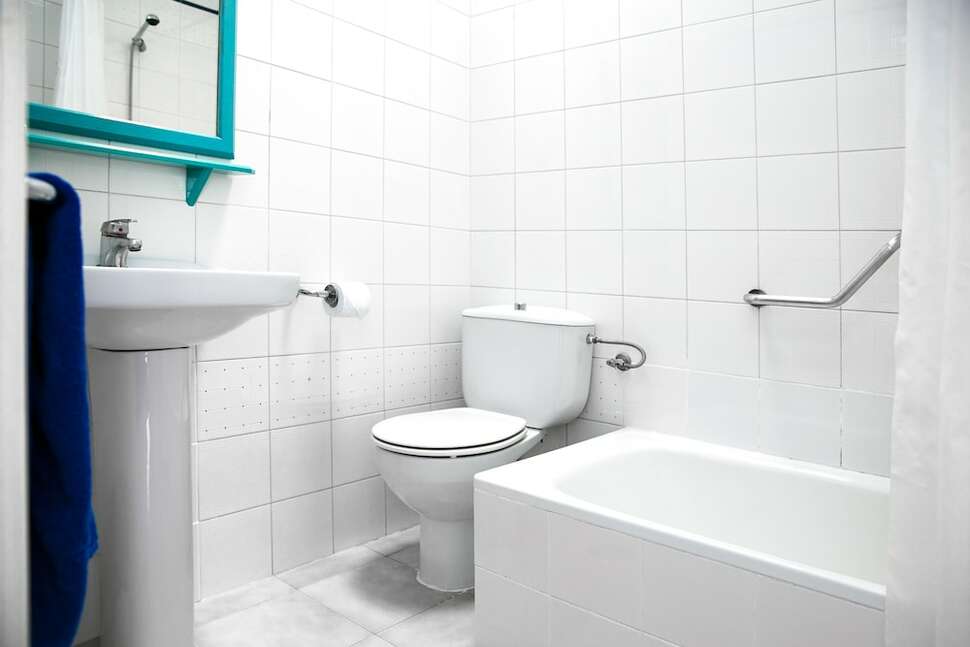 Een foto van Appartementen Livvo Oasis