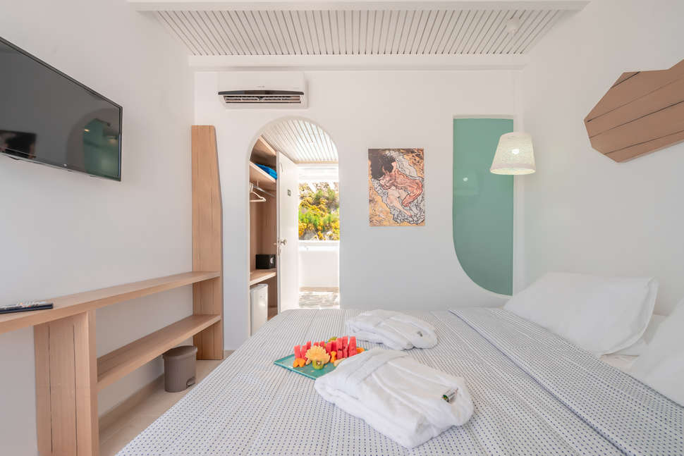 Ein Foto Aloe Hotel