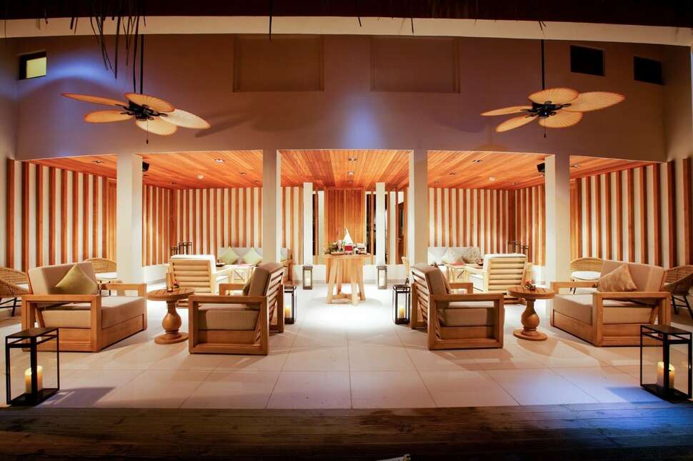 Een foto van Machchafushi Island Resort & Spa