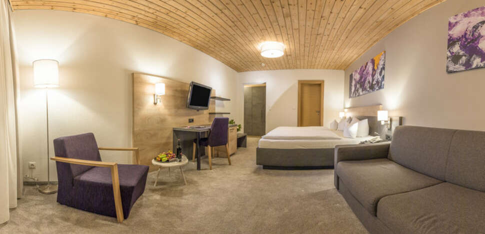 Een foto van Kosis Sports Lifestyle Hotel