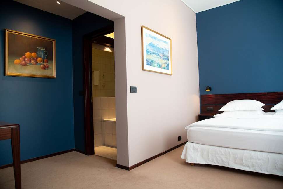 Een foto van Hotel Holt