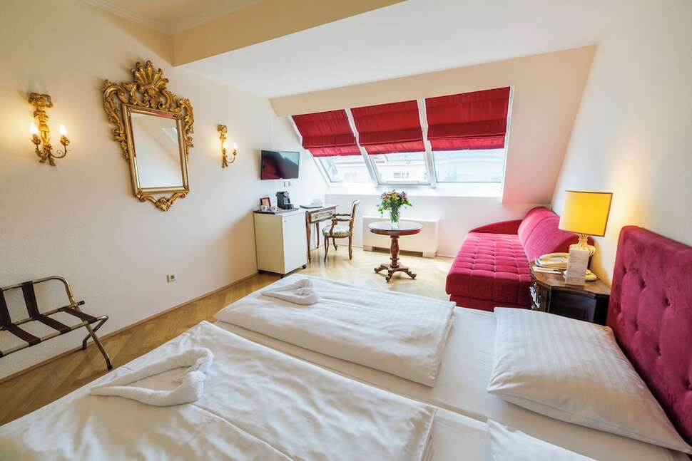 Een foto van Hotel Royal