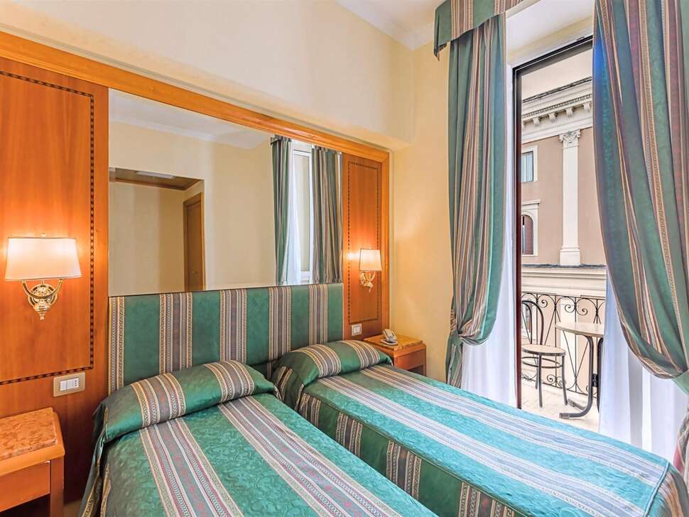 Een foto van RH Hotel Lux