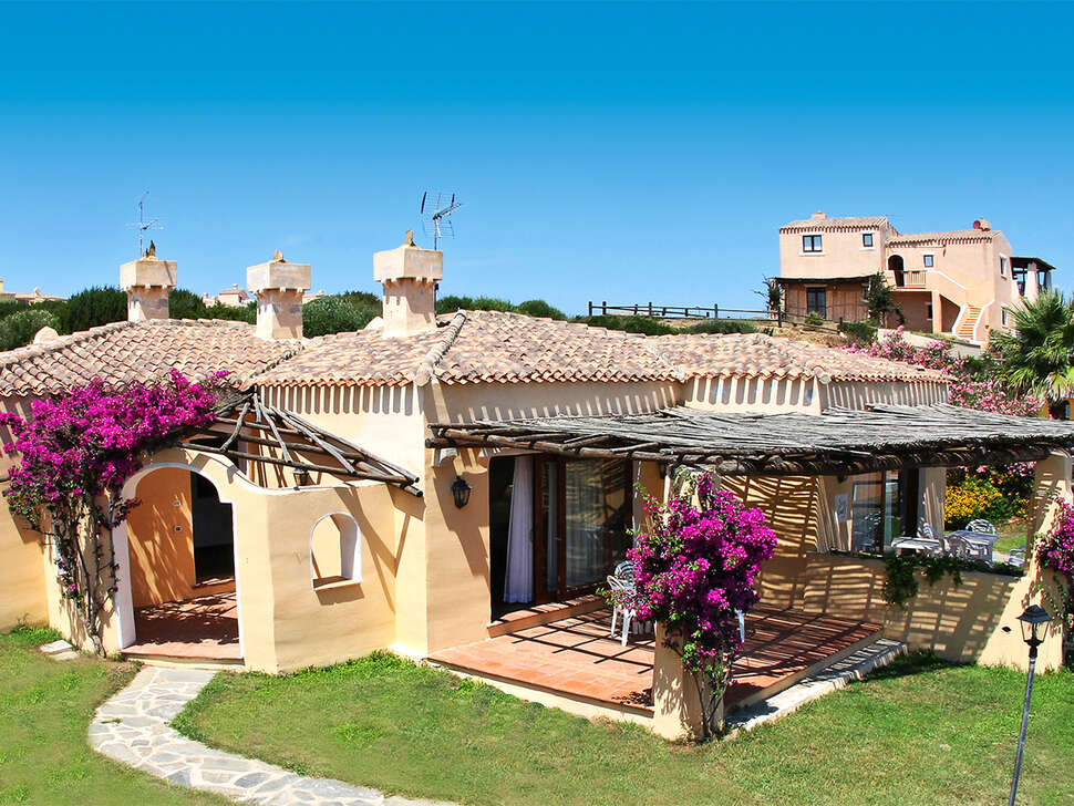 Een foto van Sea Villas