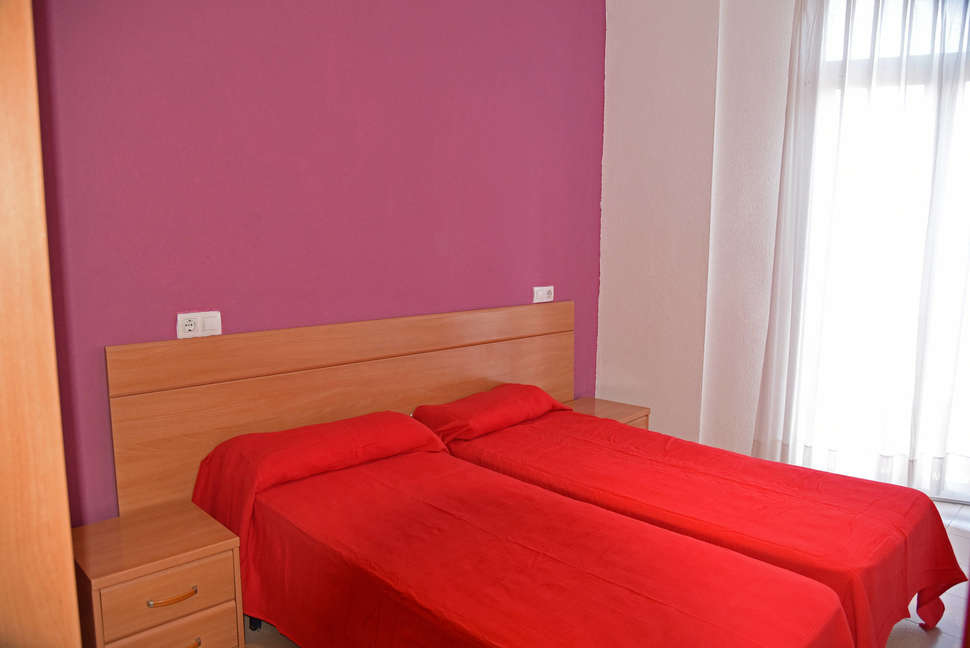 Een foto van Appartementen AR Dosjoimi