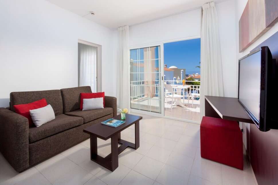 Een foto van Labranda Bahia & Villas Fanabe