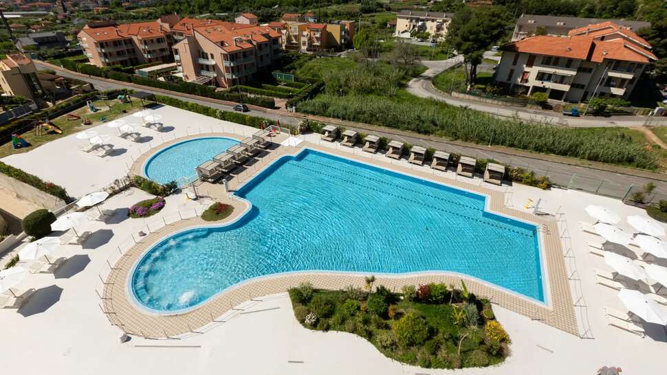 Een foto van Ai Pozzi Village Spa Resort