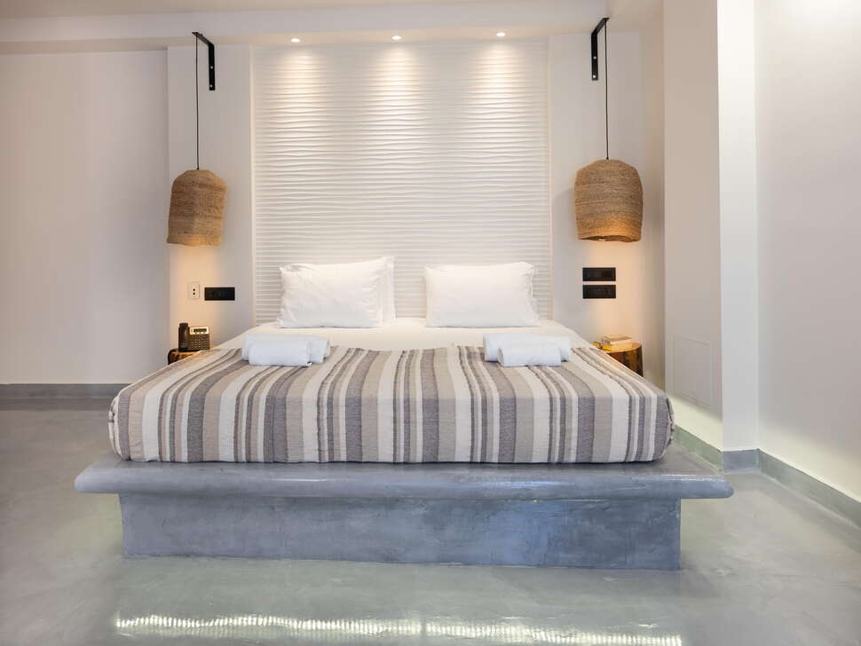 Een foto van Eva Mare Hotel & Suites