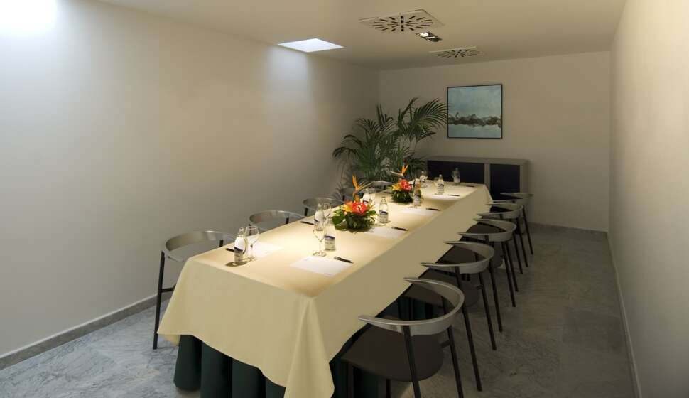 Een foto van Hotel Nautico