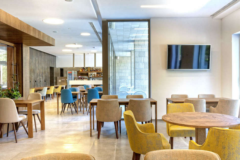 Een foto van Hotel Eleven
