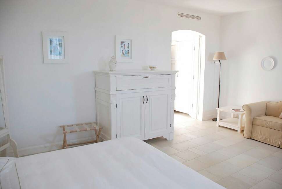 Ein Foto Borgobianco Resort & Spa