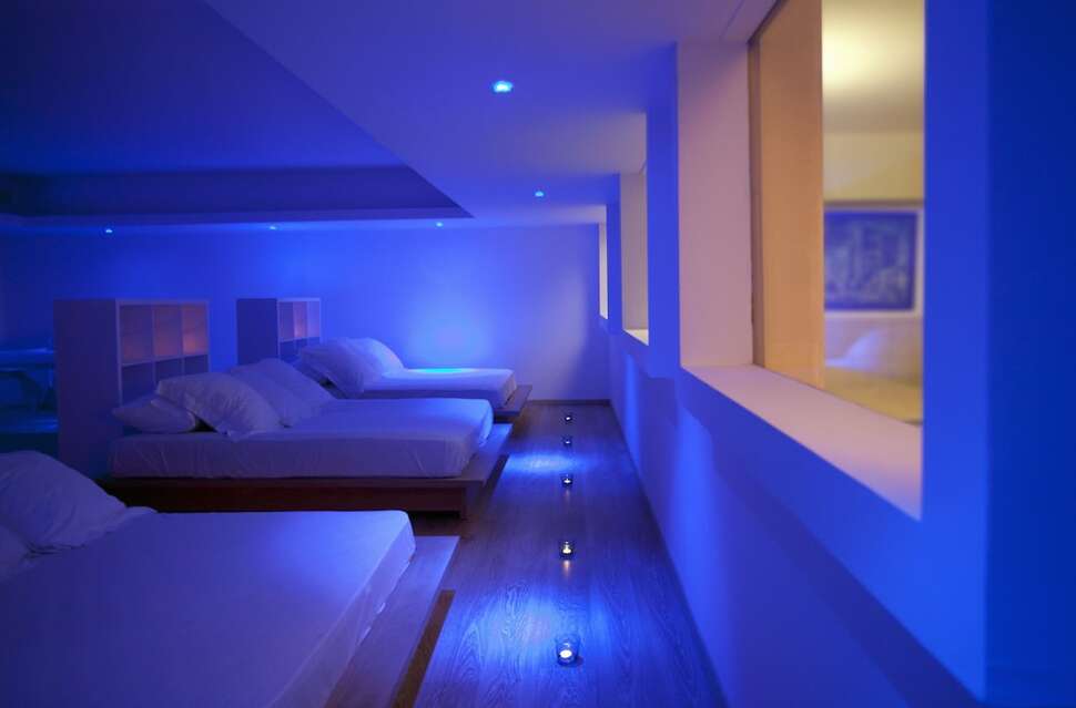 Ein Foto Sandy Beach Hotel & Spa