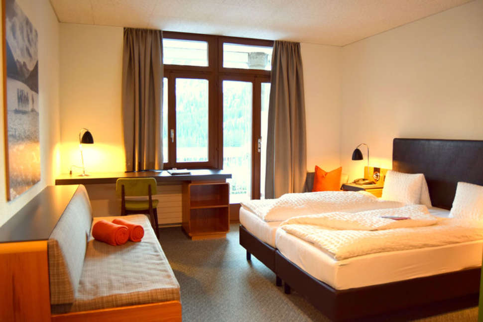 Een foto van Faern Arosa Altein