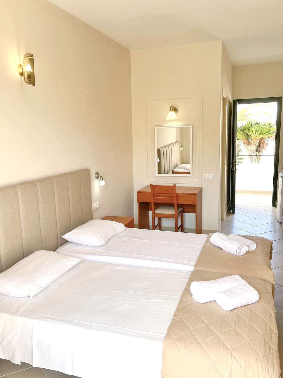 Een foto van Oasis Beach Club