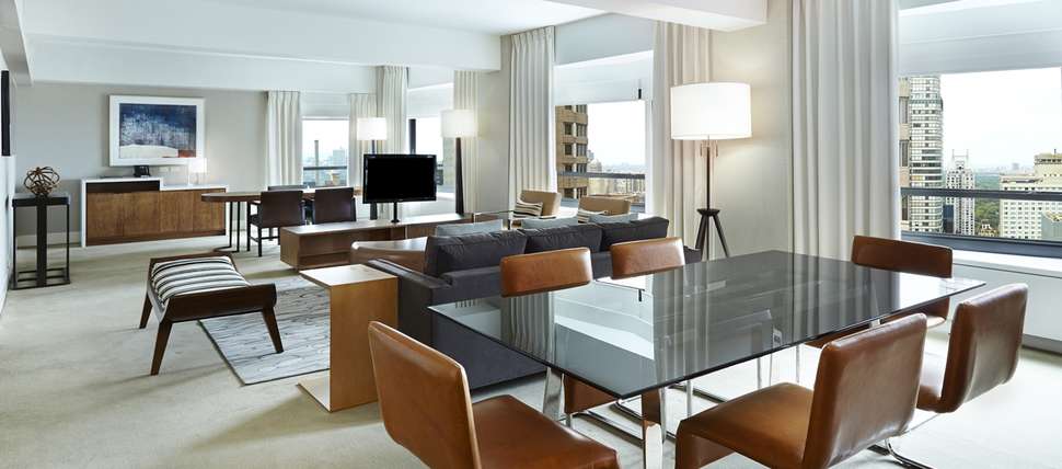 Ein Foto New York Hilton Midtown