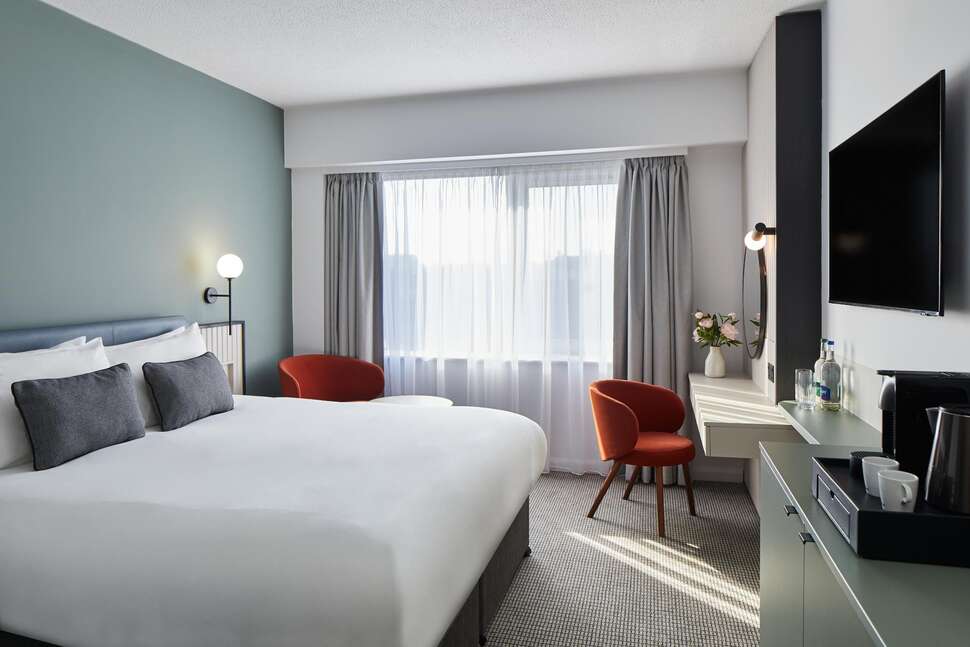Een foto van Leonardo Hotel Dublin Parnell Street