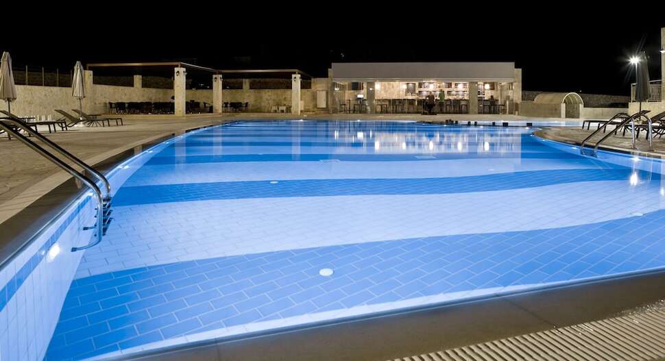 Een foto van The Magnolia Resort