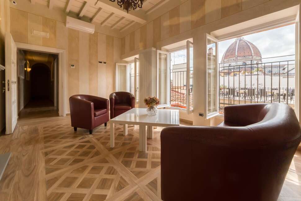 Een foto van Hotel California