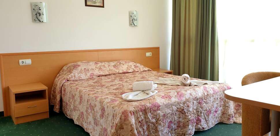 Een foto van Sunny Day Club Hotel