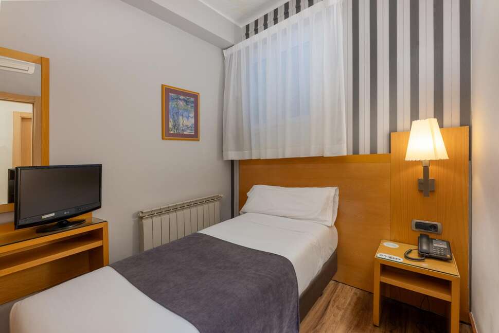 Een foto van Hotel Lyon