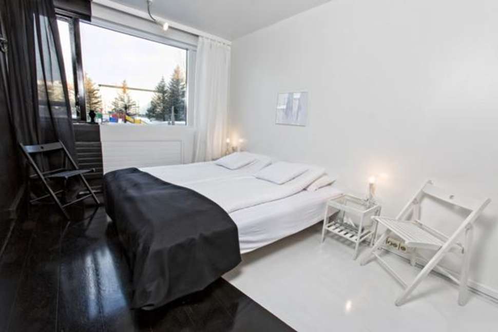Een foto van Fosshotel Lind