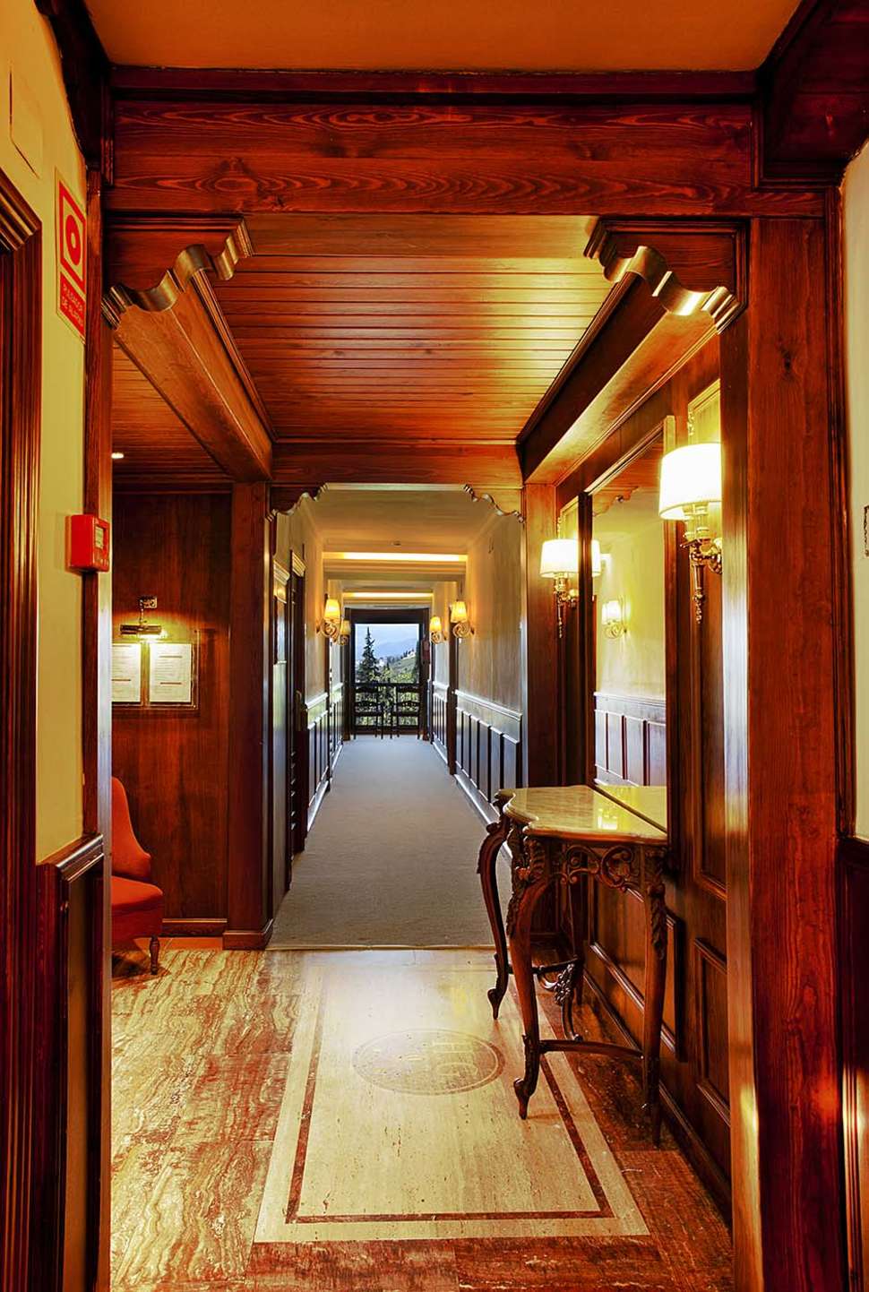 Een foto van Hotel Guadalupe