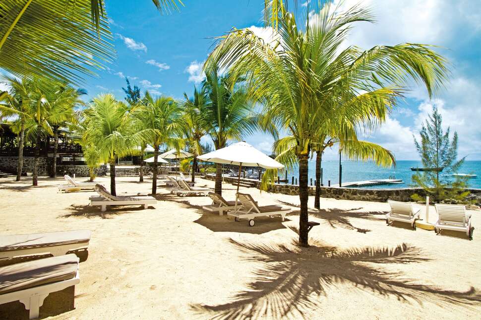 Een foto van Hibiscus Boutique Hotel
