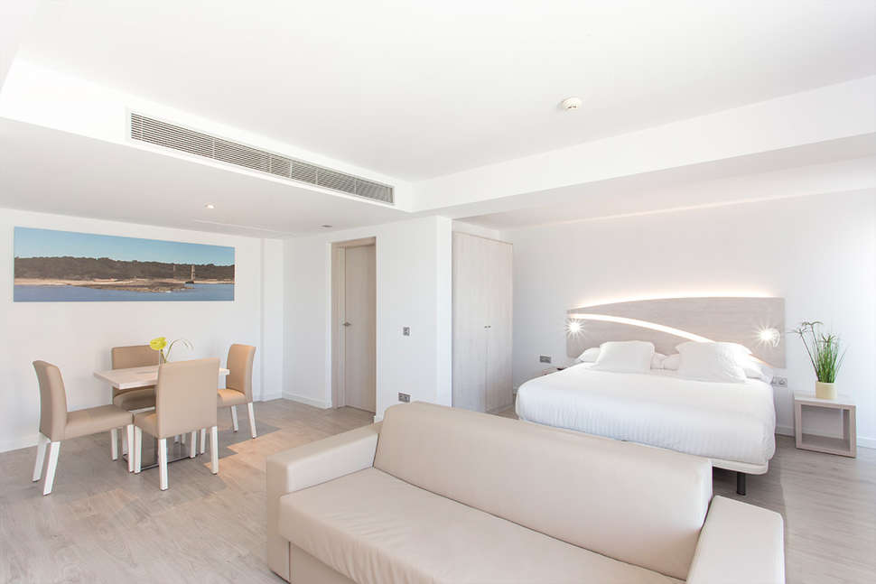 Een foto van Som Llaut Boutique Hotel