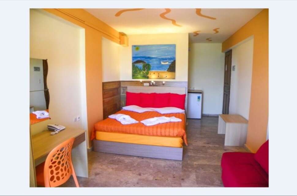 Ein Foto Mirabelle Hotel