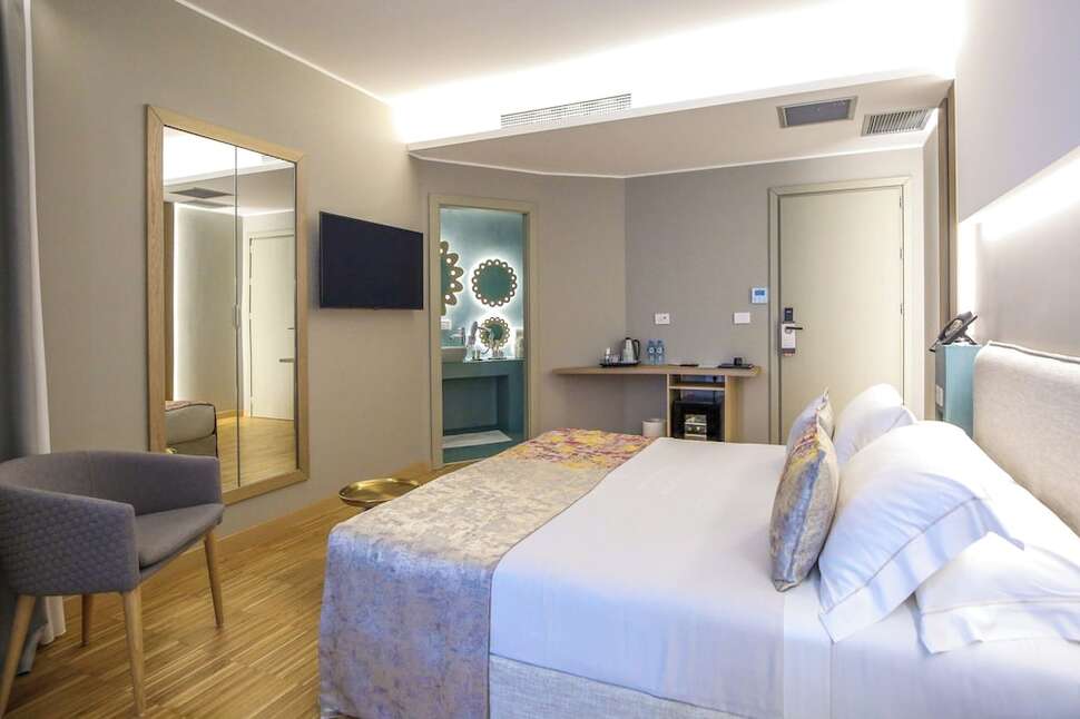 Een foto van Hotel Vlora Priam Affiliated by Melia