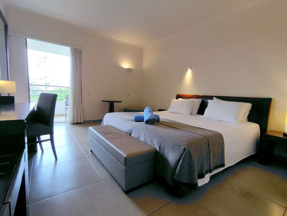 Ein Foto Apollonia Beach Resort & Spa